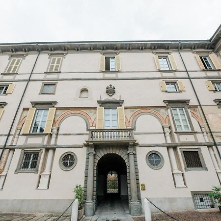 Old Town Square Apartamento Bérgamo Exterior foto