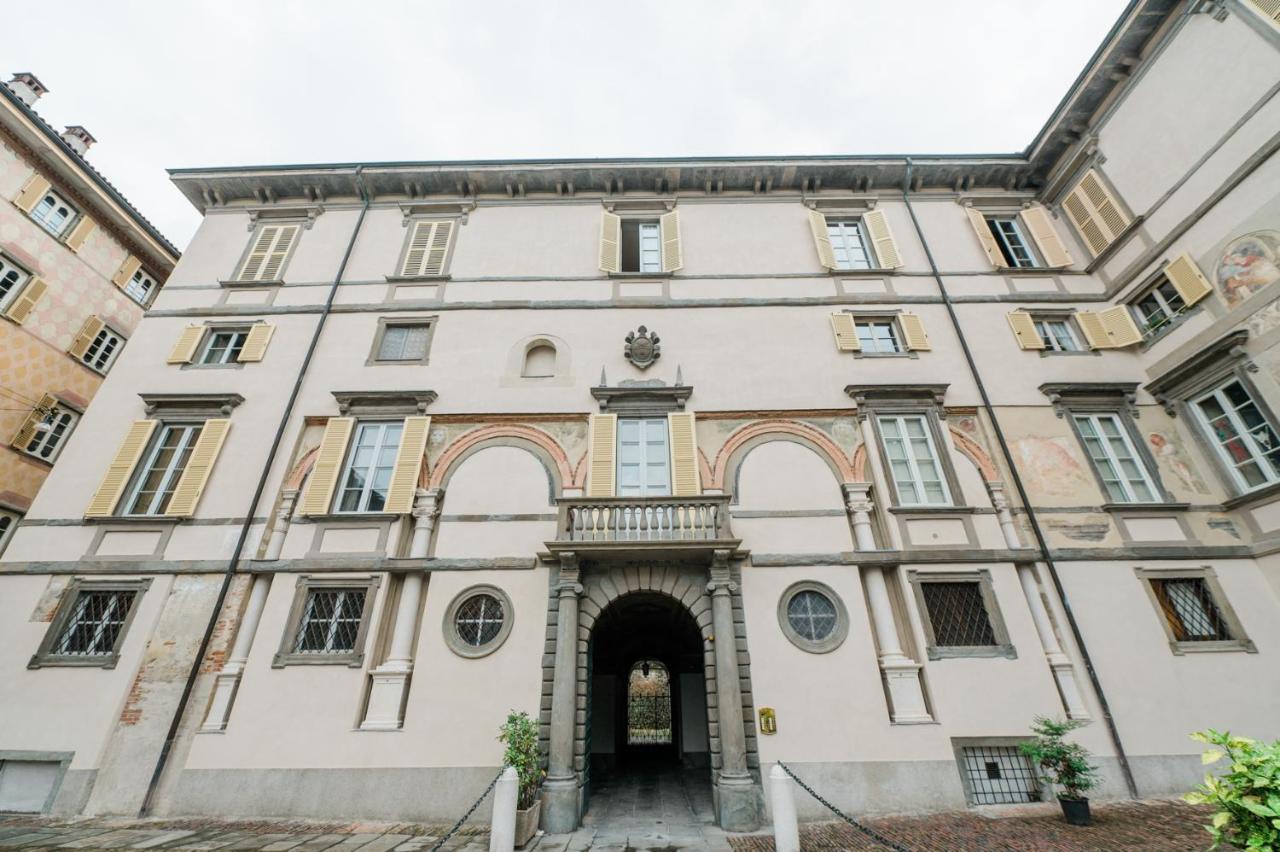 Old Town Square Apartamento Bérgamo Exterior foto